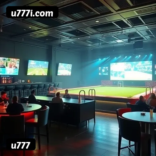 Cassino ao Vivo u777 - Dealers Brasileiros Profissionais