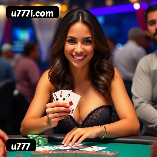 Jogos de Cassino ao Vivo