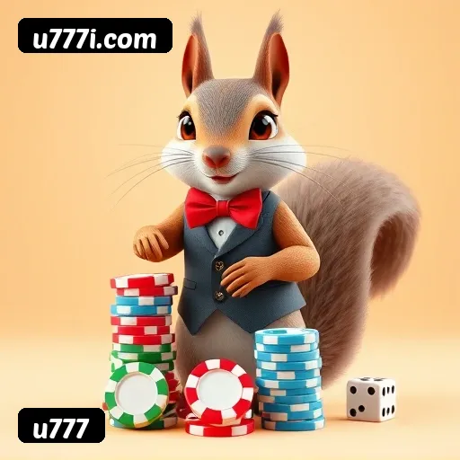 Benefícios do Login u777 - Bônus e Vantagens Exclusivas