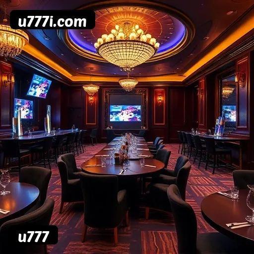 Sistema de Segurança Avançado u777 - Criptografia e Proteção