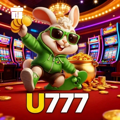 Bônus Exclusivos u777 - Promoções Generosas e Ofertas VIP